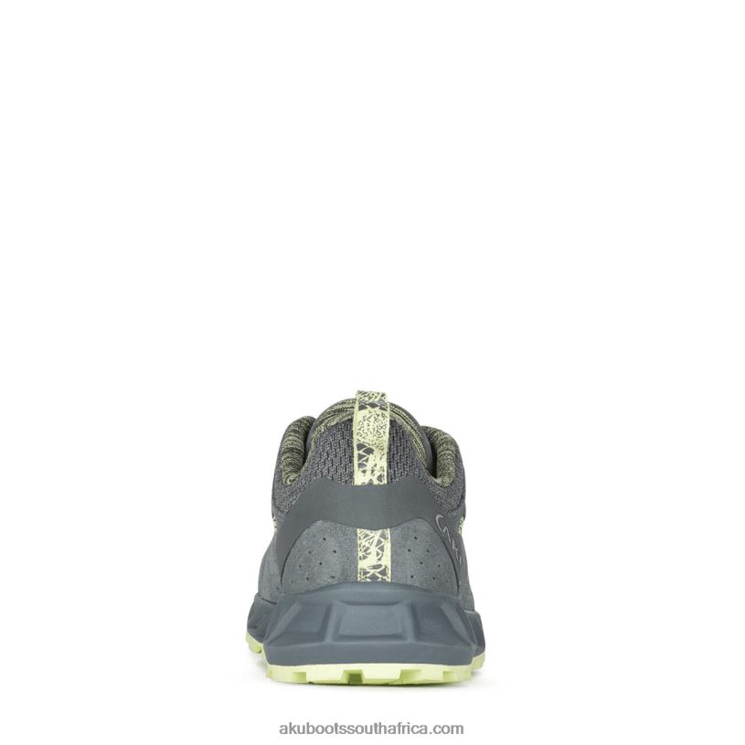 AKU Rapida Evo GTX 88XZN39 Women Blue/Light Blue