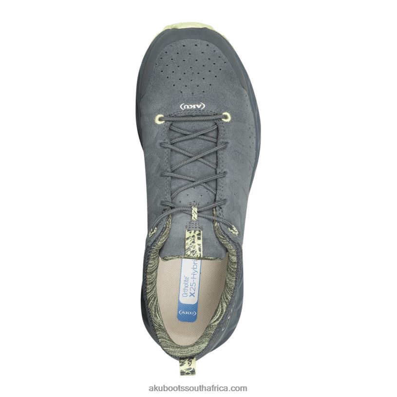 AKU Rapida Evo GTX 88XZN39 Women Blue/Light Blue