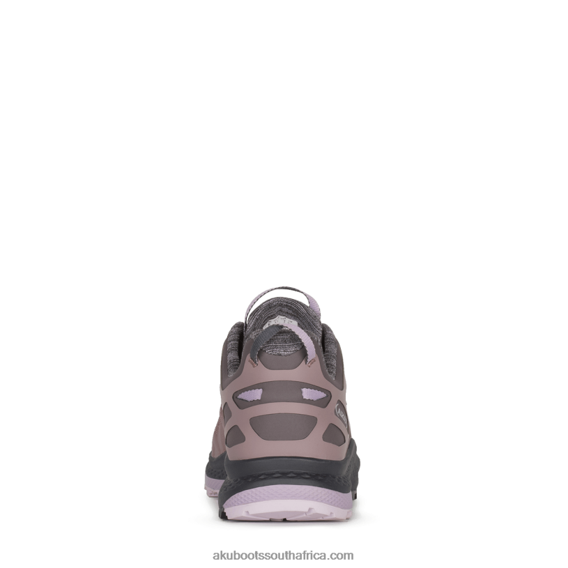 AKU Rocket DFS GTX 88XZN33 Women Dust Pink/Lilac