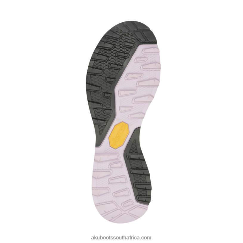 AKU Rocket DFS GTX 88XZN33 Women Dust Pink/Lilac