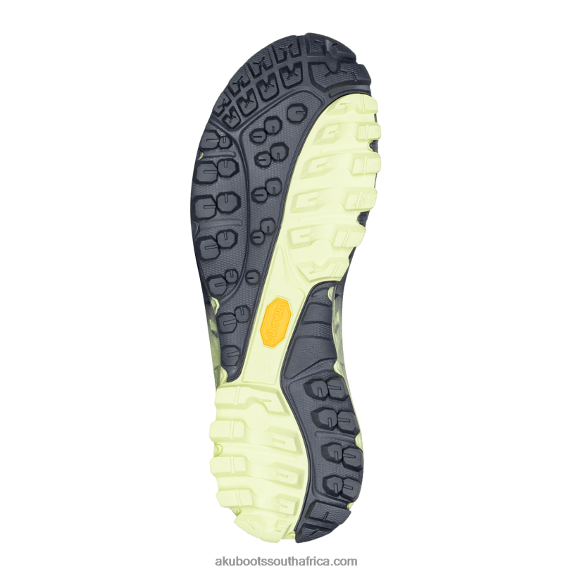 AKU Selvatica Mid GTX 88XZN29 Women Anthracite/Aquamarine