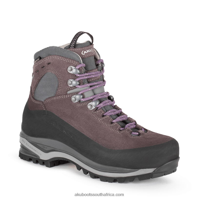 AKU Superalp GTX 88XZN36 Women Deep Violet