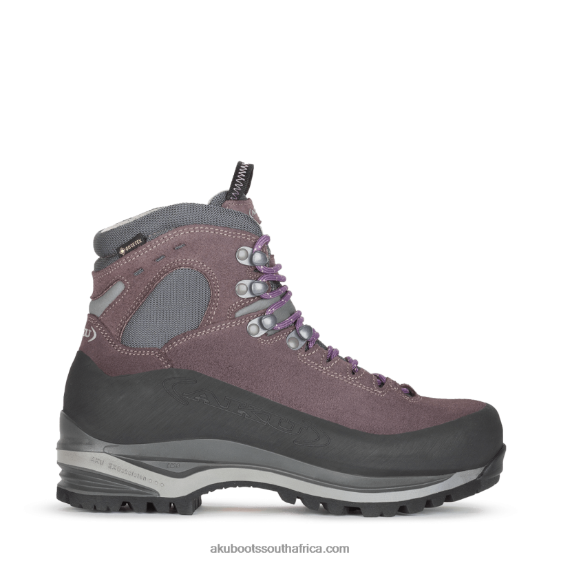 AKU Superalp GTX 88XZN36 Women Deep Violet