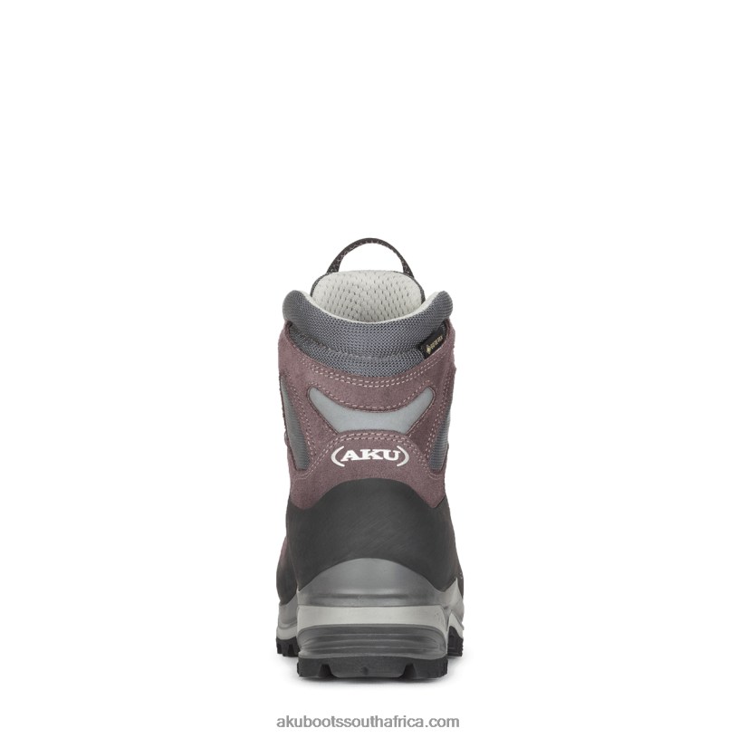 AKU Superalp GTX 88XZN36 Women Deep Violet