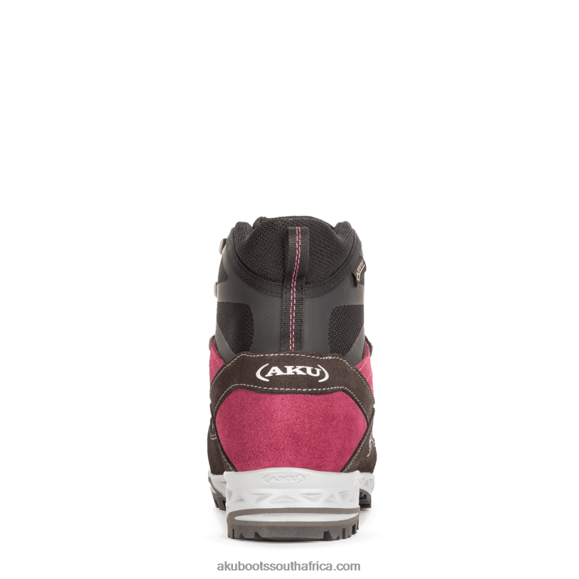 AKU Trekker Pro GTX - Past Season Color 88XZN41 Women Black/Violet
