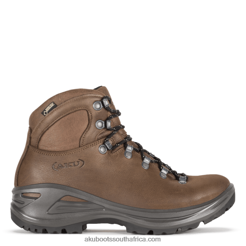 AKU Tribute II GTX 88XZN2 Women Brown