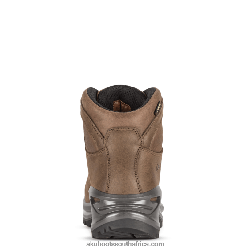 AKU Tribute II GTX 88XZN2 Women Brown