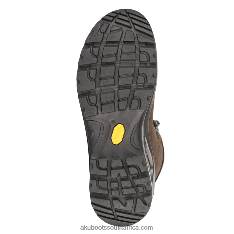 AKU Tribute II GTX 88XZN2 Women Brown