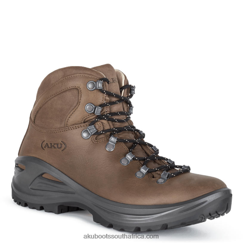 AKU Tribute II LTR 88XZN26 Women Brown