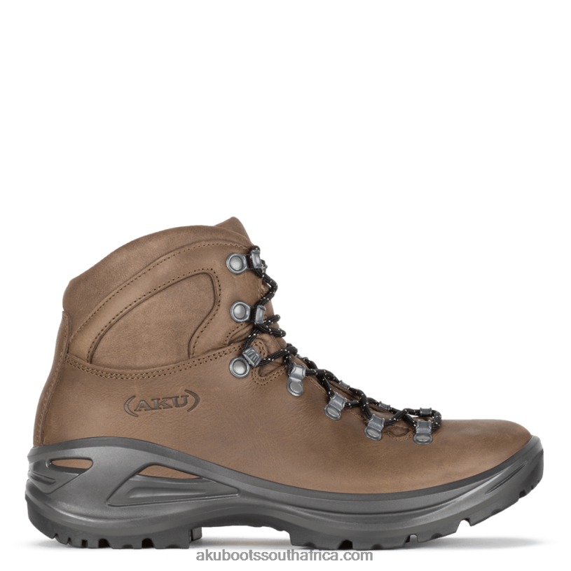 AKU Tribute II LTR 88XZN26 Women Brown