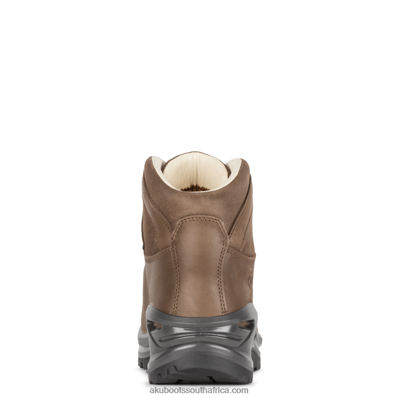AKU Tribute II LTR 88XZN26 Women Brown