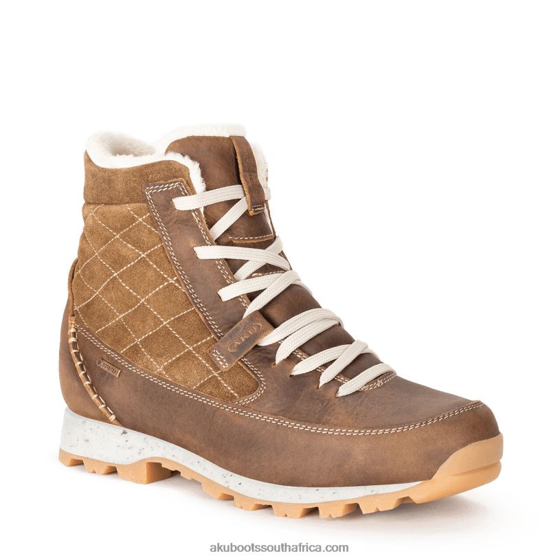AKU EGA GTX 88XZN46 Women Beige
