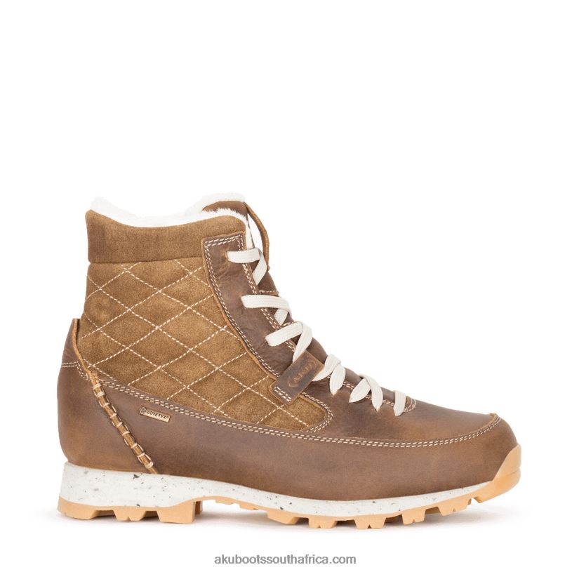 AKU EGA GTX 88XZN46 Women Beige