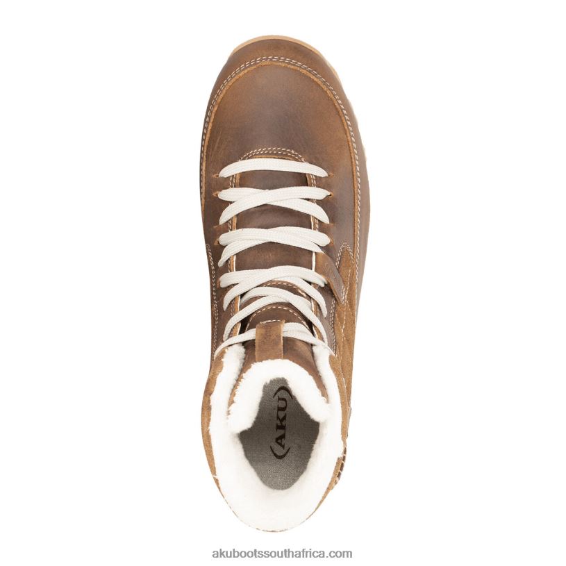 AKU EGA GTX 88XZN46 Women Beige