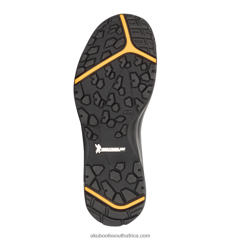 AKU La Val II Low GTX 88XZN47 Women Brown