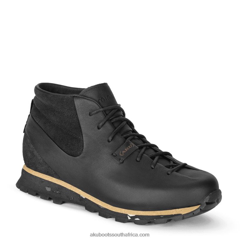 AKU Minima 88XZN48 Women Black