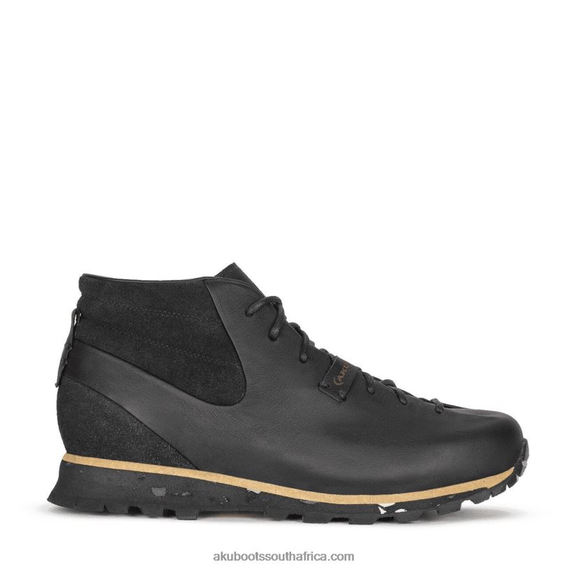 AKU Minima 88XZN48 Women Black