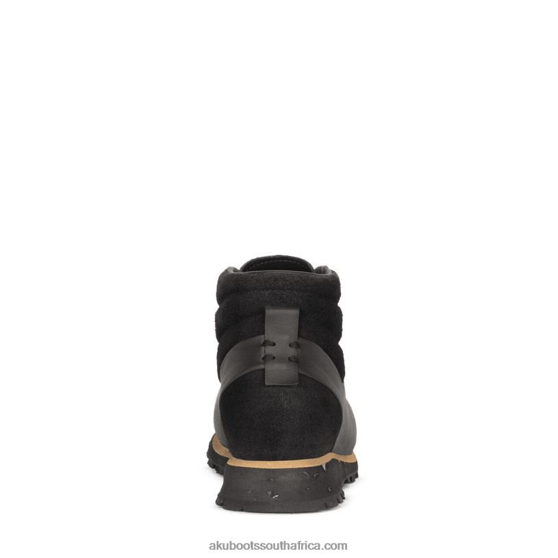 AKU Minima 88XZN48 Women Black