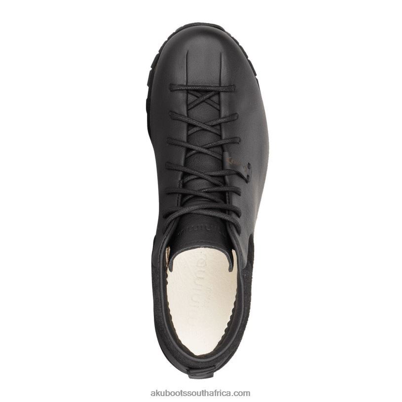 AKU Minima 88XZN48 Women Black